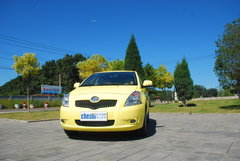 2010款 1.5L 手动 冠军版 精英型