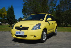 2010款 1.5L 手动 冠军版 精英型