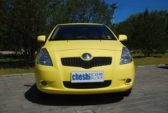 2010款 1.5L 手动 冠军版 精英型