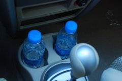 2010款 1.5L 手动 冠军版 精英型