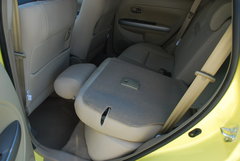 2010款 1.5L 手动 冠军版 精英型