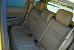 2010款 1.5L 手动 冠军版 精英型