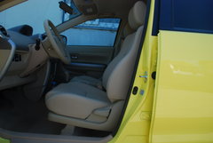 2010款 1.5L 手动 冠军版 精英型