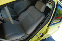 2010款 1.5L 手动 冠军版 精英型