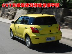 2010款 1.5L 手动 冠军版 精英型