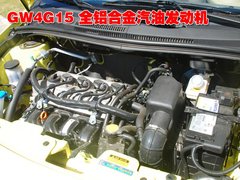 2010款 1.5L 手动 冠军版 精英型