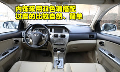 2010款 1.5L 手动 冠军版 精英型