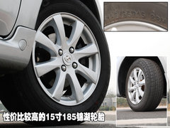 2009款 1.5 手动 精英型