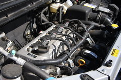 2009款 1.5 手动 精英型