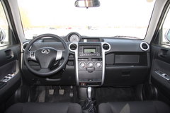 2009款 1.5 手动 精英型