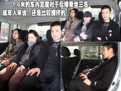 2009款 1.5 手动 精英型