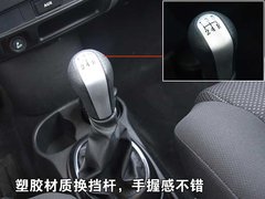 2009款 1.5 手动 精英型