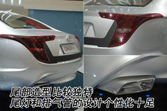 2009款 1.5 手动 精英型
