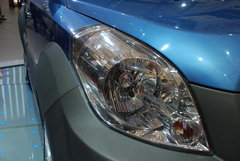 2009款 1.5 手动 精英型