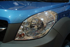 2009款 1.5 手动 精英型