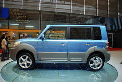 2009款 1.5 手动 精英型
