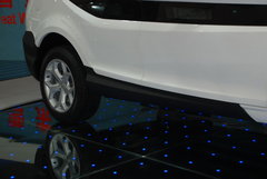 2009款 1.5 手动 精英型