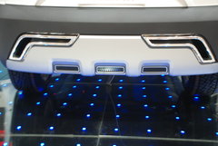 2009款 1.5 手动 精英型