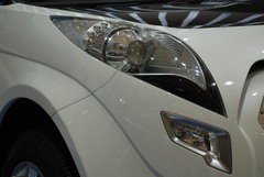 2009款 1.5 手动 精英型