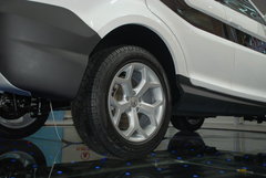 2009款 1.5 手动 精英型