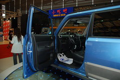 2009款 1.5 手动 精英型