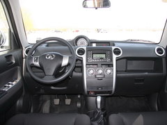 2009款 1.5 手动 精英型