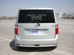 2009款 1.5 手动 精英型