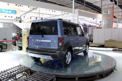 2009款 1.5 手动 精英型