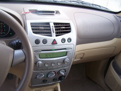 2008款 1.5L 手动 运动版