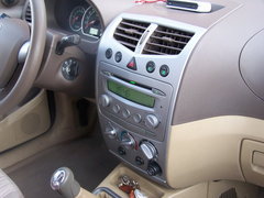 2008款 1.5L 手动 运动版