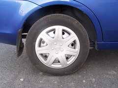 2008款 1.5L 手动 运动版