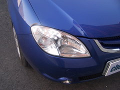 2008款 1.5L 手动 运动版