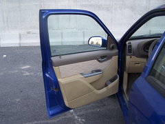 2008款 1.5L 手动 运动版