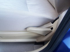 2008款 1.5L 手动 运动版