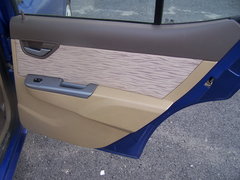 2008款 1.5L 手动 运动版