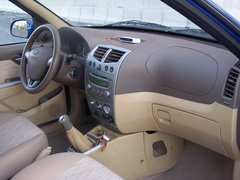 2008款 1.5L 手动 运动版