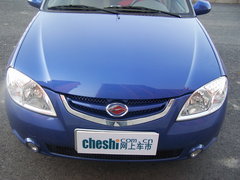 2008款 1.5L 手动 运动版