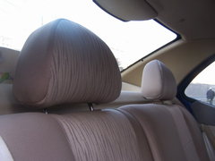 2008款 1.5L 手动 运动版