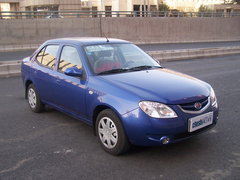 2008款 1.5L 手动 运动版