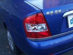 2008款 1.5L 手动 运动版