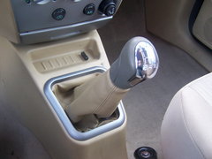 2008款 1.5L 手动 运动版