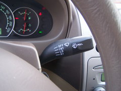2008款 1.5L 手动 运动版