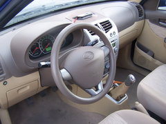 2008款 1.5L 手动 运动版