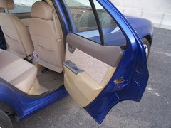 2008款 1.5L 手动 运动版