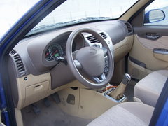 2008款 1.5L 手动 运动版