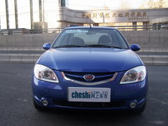 2008款 1.5L 手动 运动版