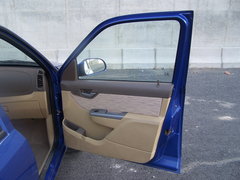 2008款 1.5L 手动 运动版