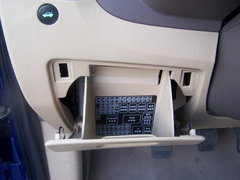 2008款 1.5L 手动 运动版
