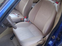 2008款 1.5L 手动 运动版