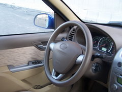 2008款 1.5L 手动 运动版